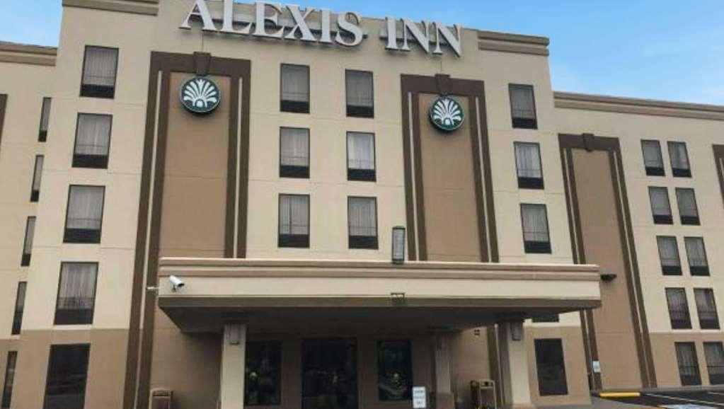 Alexis Inn And Suites Hotel Nashville Zewnętrze zdjęcie